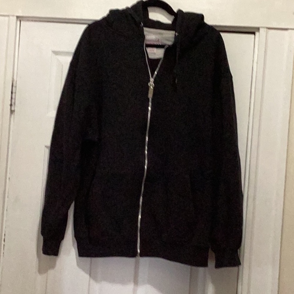 Men’s Roadblock sweatshirt